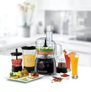 Black + Deker Usa Product