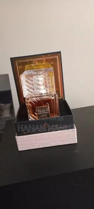 Photo - Hanu Cosmotics And Perfume