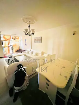 Photo - 3bdrm Apartment in Haile Garment, Nifas Silk-Lafto for sale