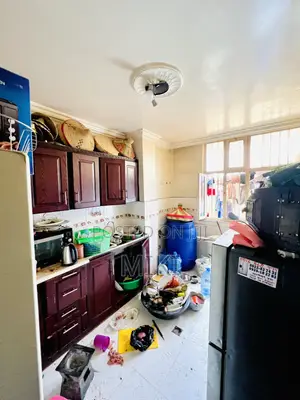 3bdrm Apartment in Haile Garment, Nifas Silk-Lafto for sale