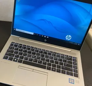 New Laptop HP EliteBook 840 16GB Intel Core I5 SSD 512GB