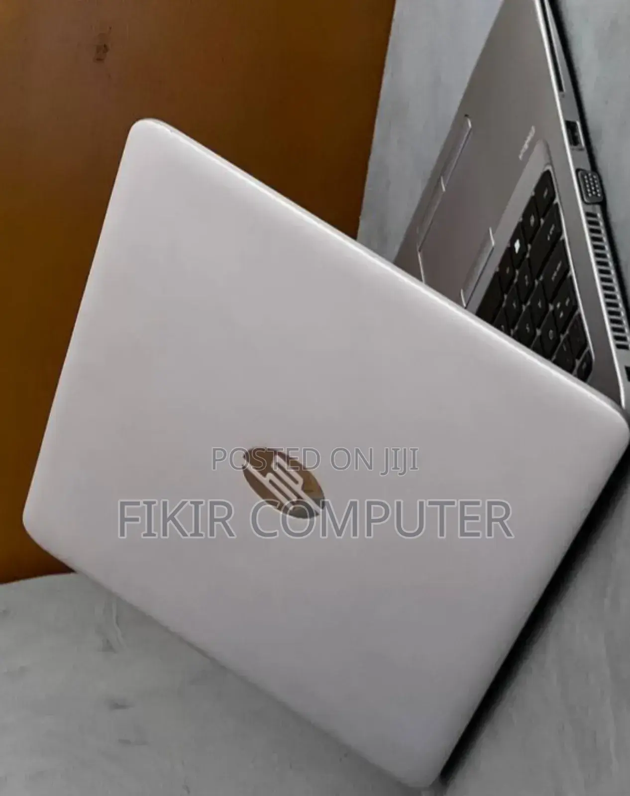 New Laptop HP EliteBook 840 G3 8GB Intel Core I5 SSD 256GB