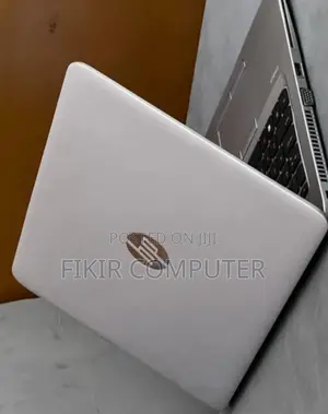 Photo - New Laptop HP EliteBook 840 G3 8GB Intel Core I5 SSD 256GB