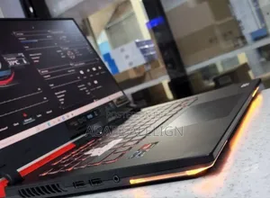 New Laptop Asus ROG Strix G15 16GB AMD Ryzen 9 SSD 512GB