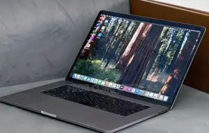 New Laptop Apple MacBook Pro 2019 16GB Apple M1 Pro SSD 512GB