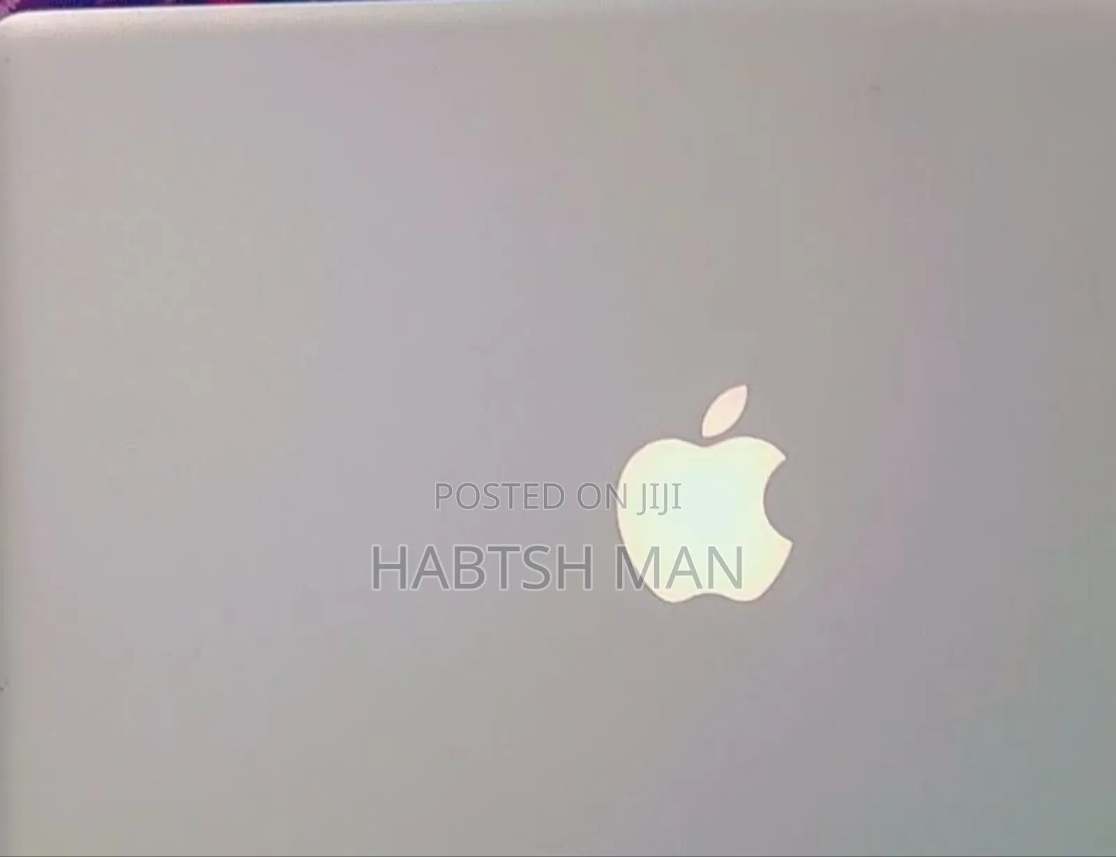 New Laptop Apple MacBook Pro 2012 4GB Intel Core i5 HDD 500GB