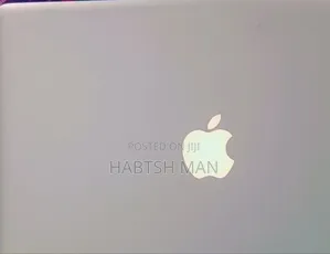 New Laptop Apple MacBook Pro 2012 4GB Intel Core i5 HDD 500GB