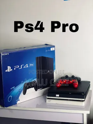 Photo - Ps 3 4 5 by Original Joystick