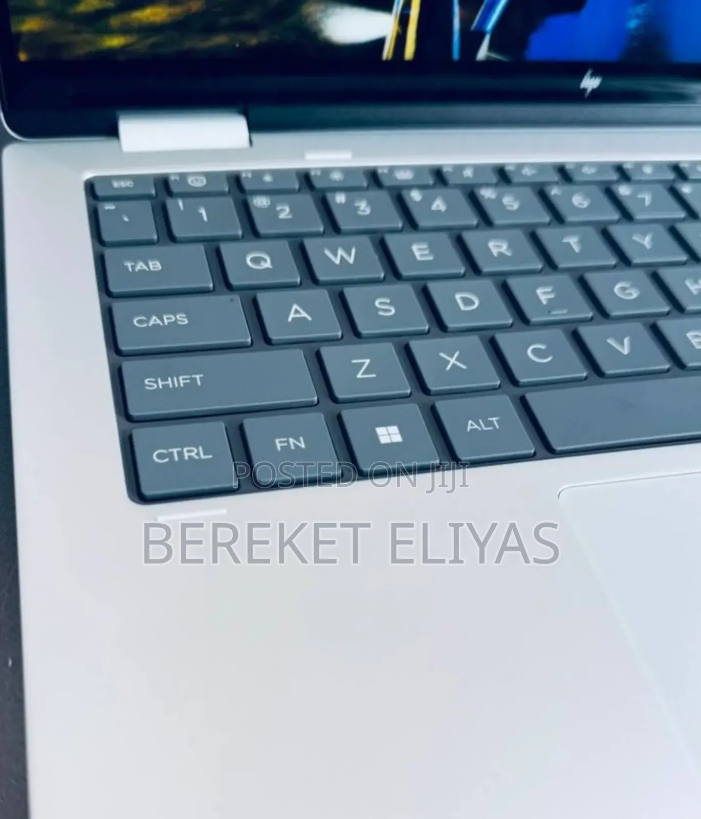 New Laptop HP Envy X360 16GB AMD Ryzen 7 SSD 1T