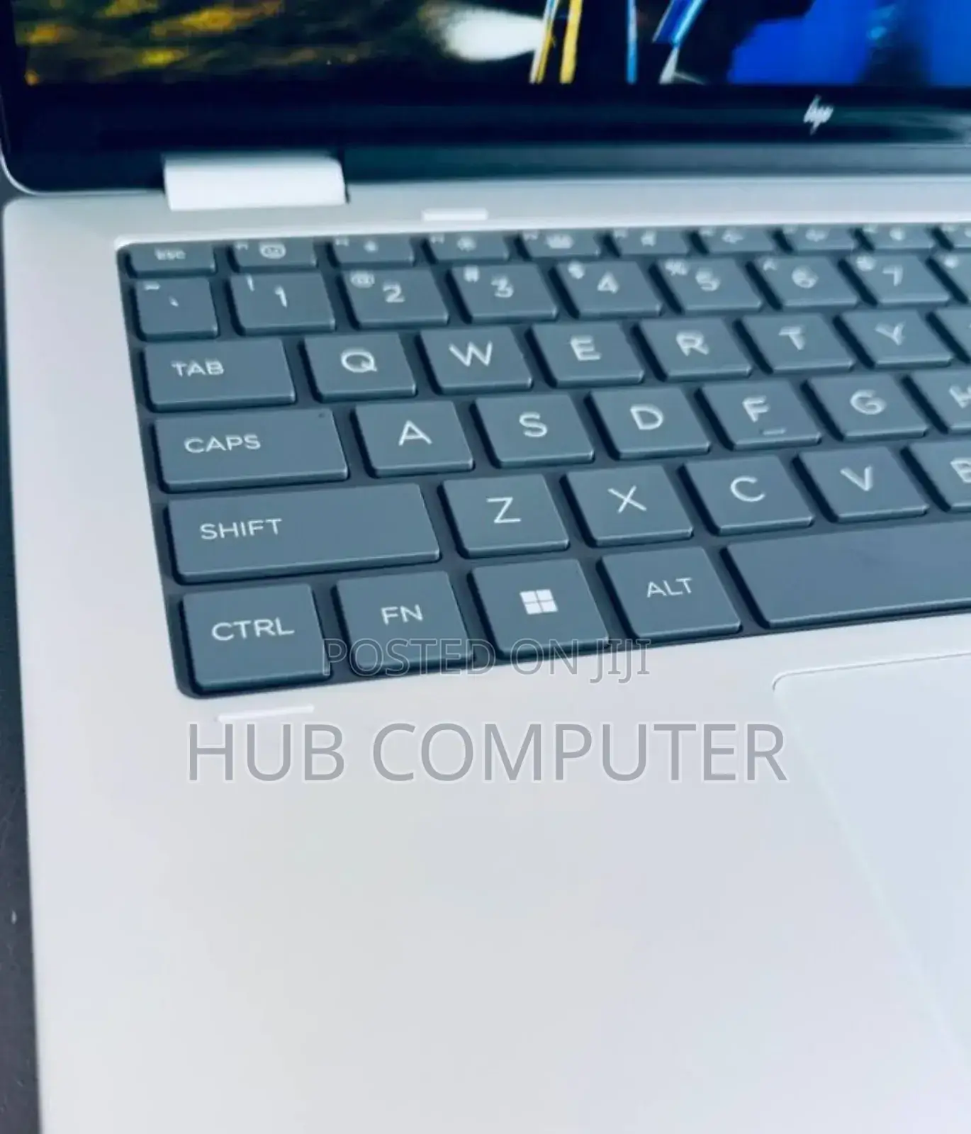 New Laptop HP Envy X360 16GB AMD Ryzen 7 SSD 1T