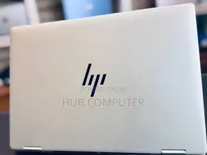 New Laptop HP Envy X360 16GB AMD Ryzen 7 SSD 1T