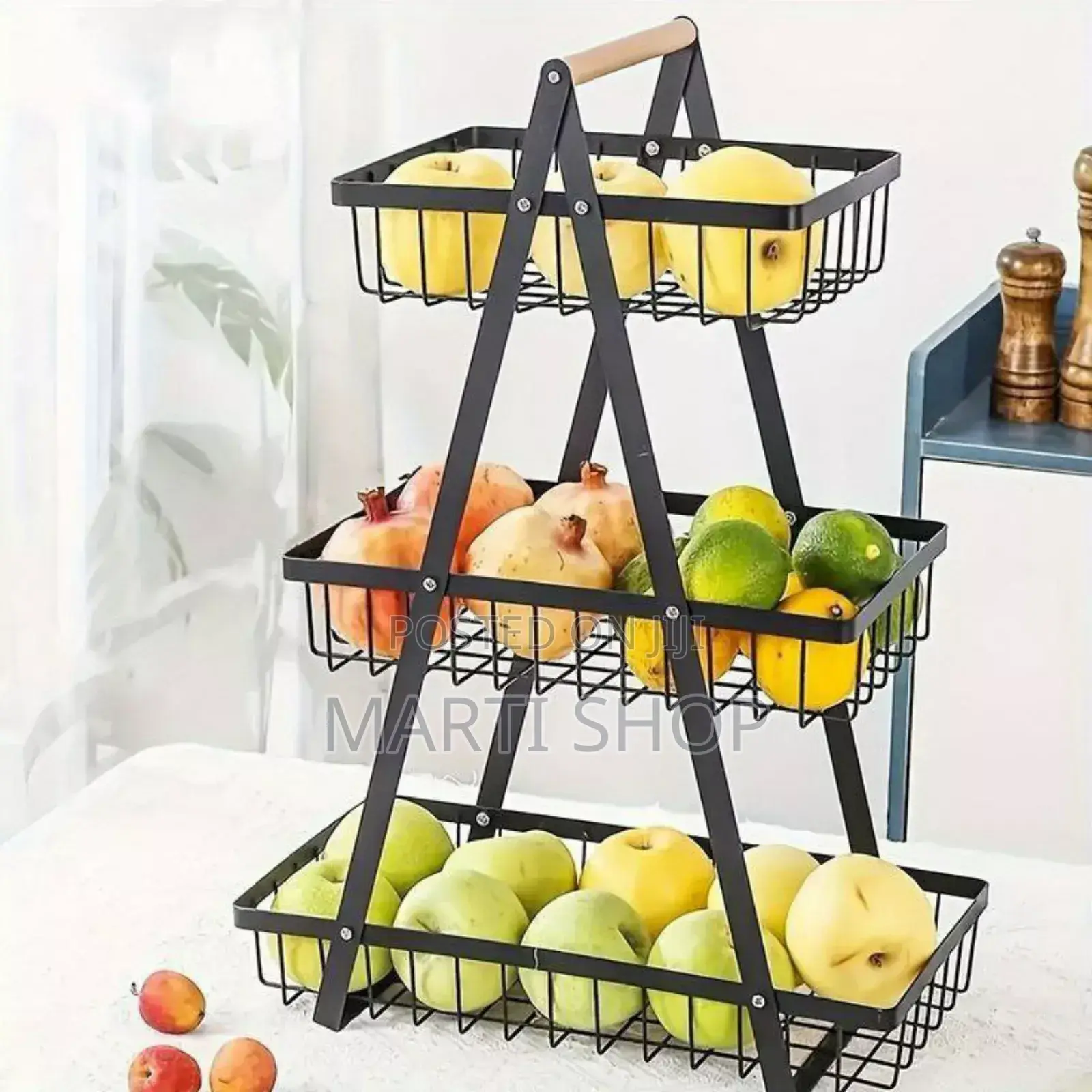 Fruit Basket