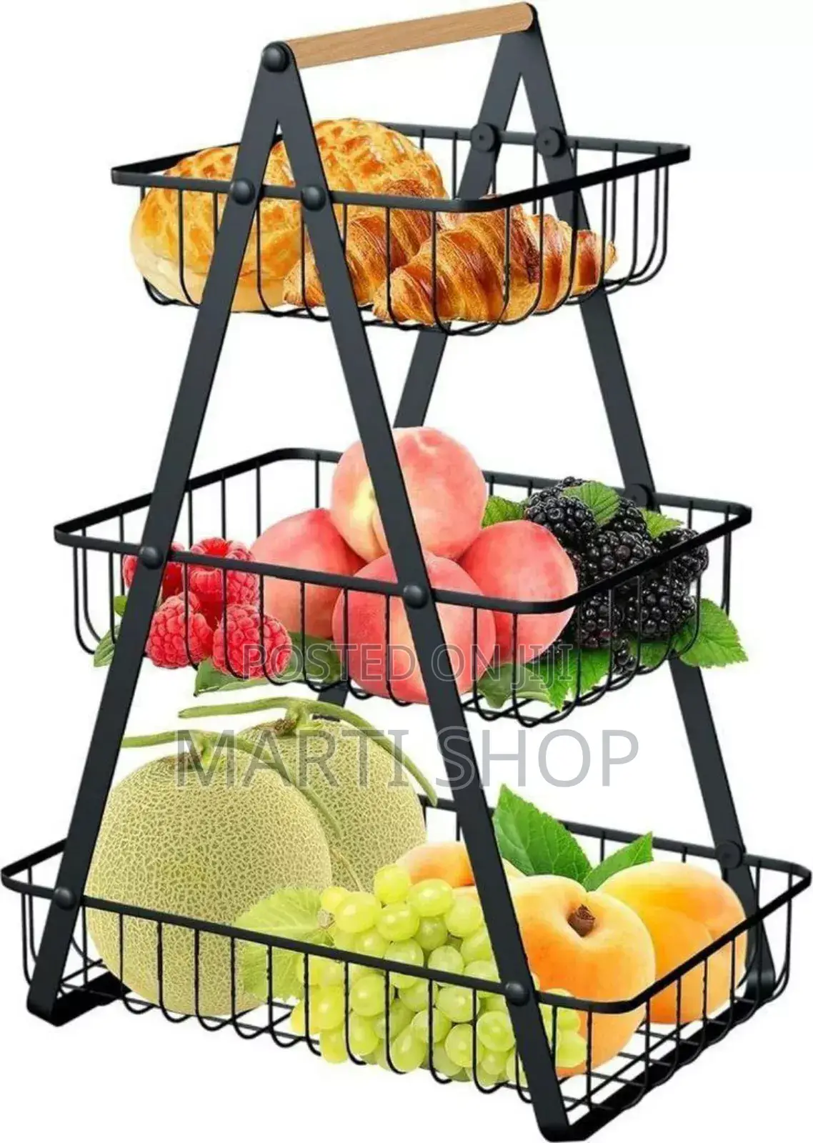 Fruit Basket
