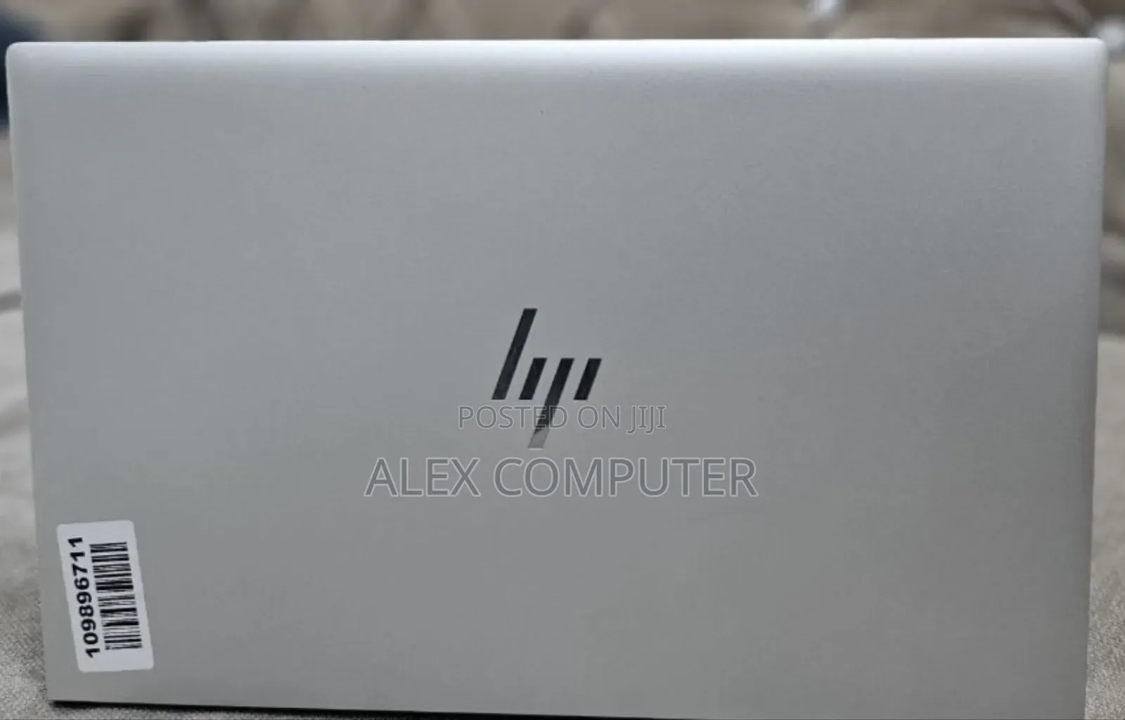 New Laptop HP EliteBook 840 G8 16GB Intel Core I7 SSD 512GB