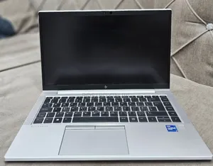 New Laptop HP EliteBook 840 G8 16GB Intel Core I7 SSD 512GB