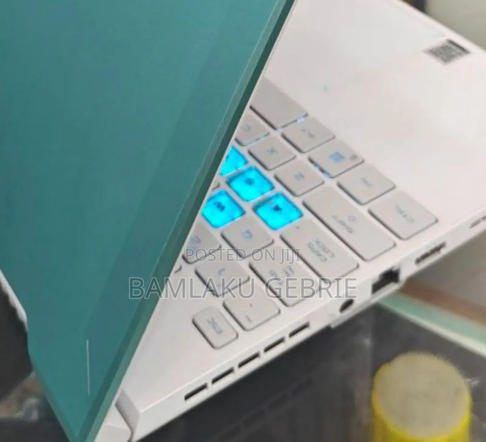 New Laptop Asus TUF Gaming A15 32GB Intel Core I9 SSD 1T