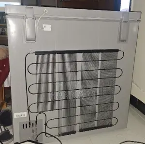 Midea Chest Freezer 198 L