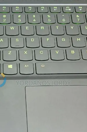 New Laptop Lenovo Legion 7 16GB AMD Ryzen 7 SSD 512GB