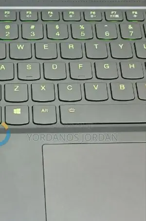 New Laptop Lenovo Legion 7 16GB AMD Ryzen 7 SSD 512GB