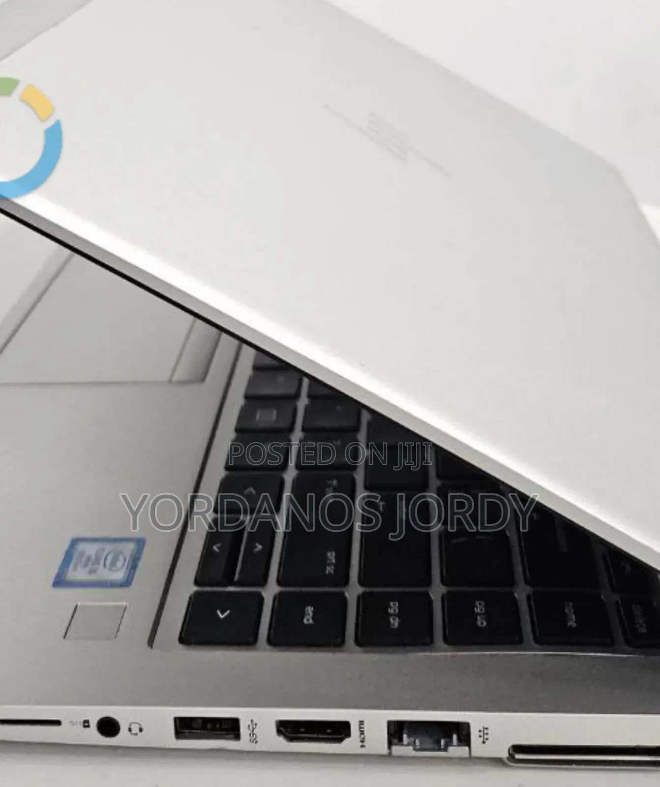 New Laptop HP EliteBook 840 G5 16GB Intel Core I5 SSD 512GB