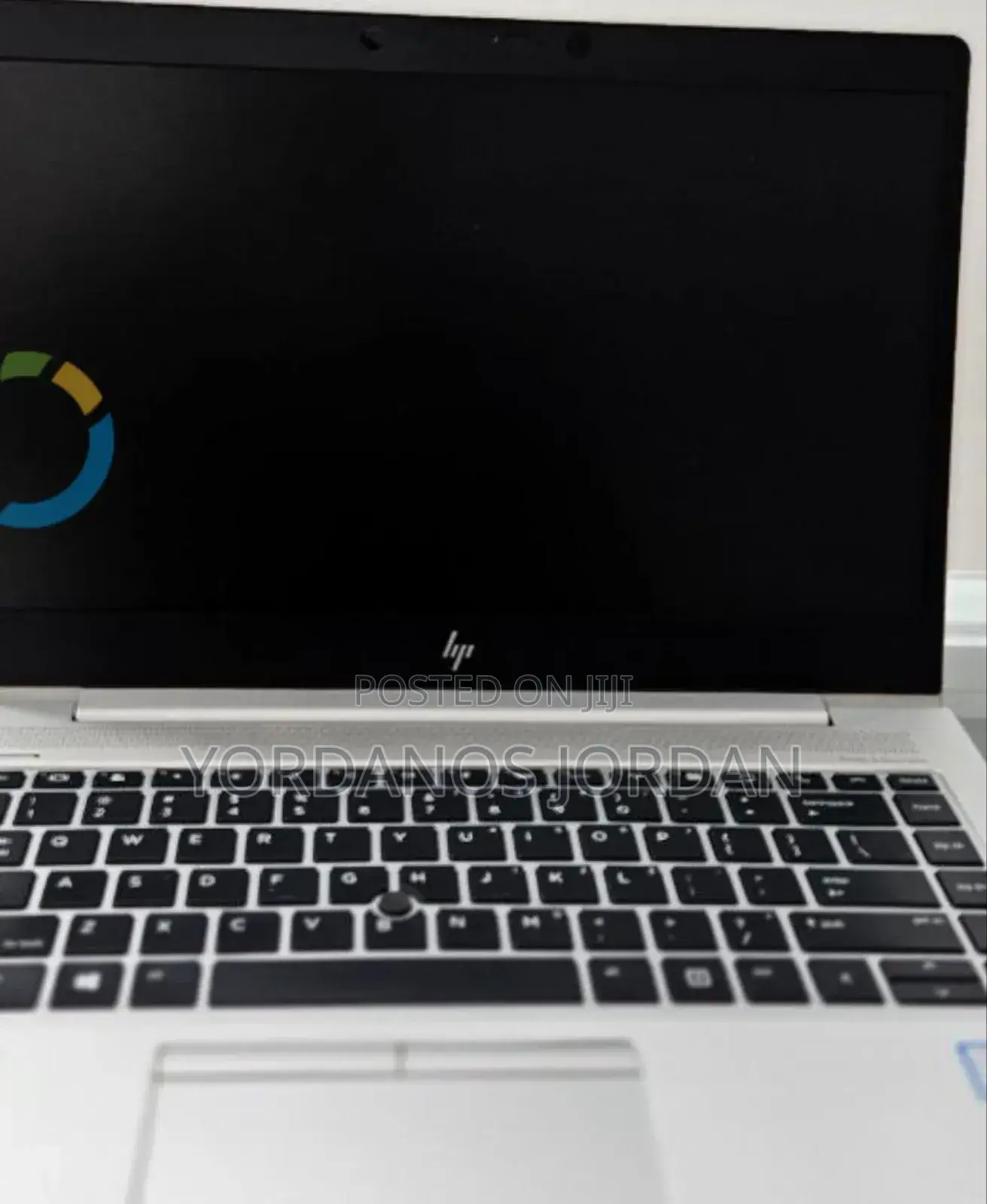 New Laptop HP EliteBook 840 G5 16GB Intel Core I5 SSD 512GB