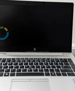 New Laptop HP EliteBook 840 G5 16GB Intel Core I5 SSD 512GB