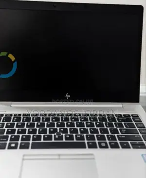 New Laptop HP EliteBook 840 G5 16GB Intel Core I5 SSD 512GB