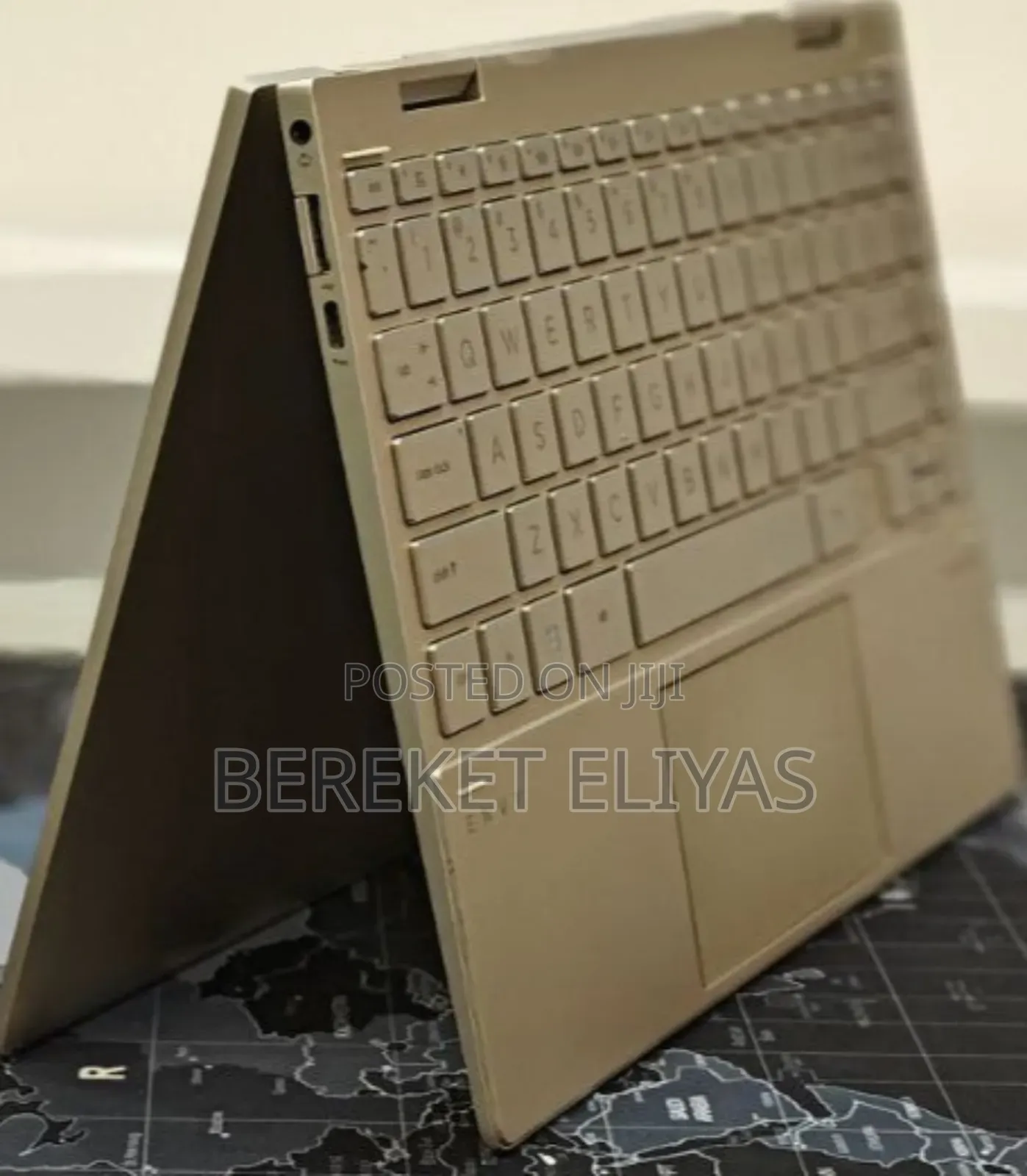 New Laptop HP Envy X360 8GB Intel Core I7 SSD 1T