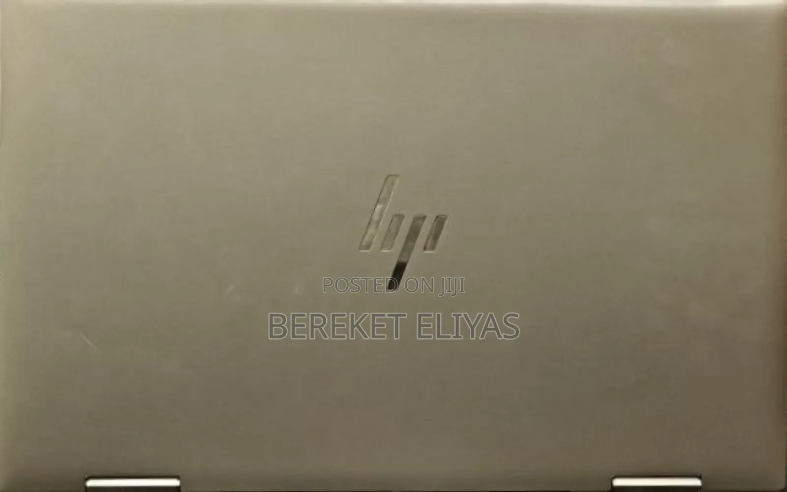 New Laptop HP Envy X360 8GB Intel Core I7 SSD 1T