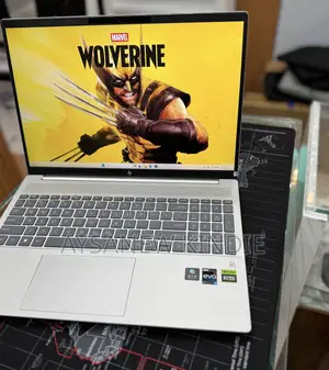 Photo - New Laptop HP Pavilion 15-Eh0050wm 16GB Intel Core I7 SSD 1T