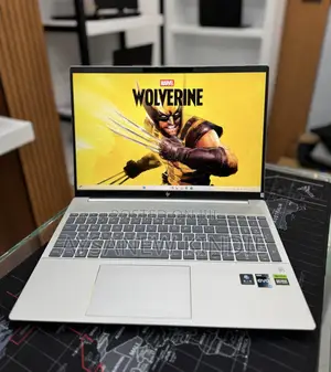 New Laptop HP Pavilion 15-Eh0050wm 16GB Intel Core I7 SSD 1T