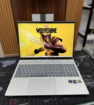 New Laptop HP Pavilion 15-Eh0050wm 16GB Intel Core I7 SSD 1T