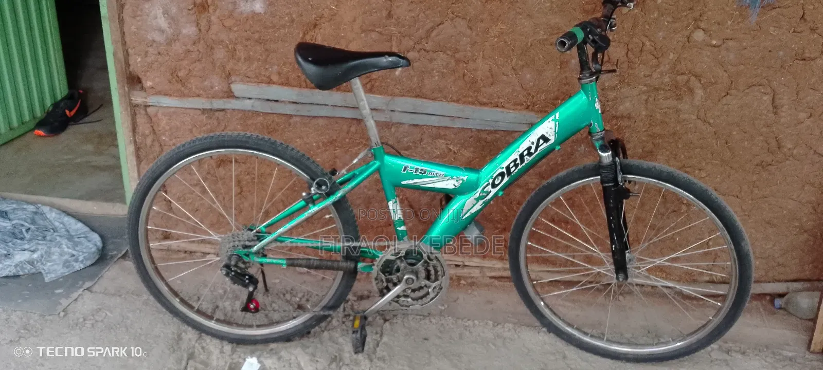 Best Bicycle for Sell