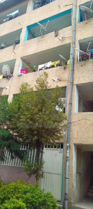 Photo - Furnished 2bdrm Condo in Yeka for sale