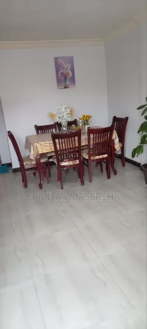 Furnished 2bdrm Condo in Yeka for sale