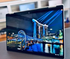 New Laptop HP Envy X360 16GB AMD Ryzen 7 SSD 1T