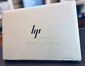 New Laptop HP Envy X360 16GB AMD Ryzen 7 SSD 1T