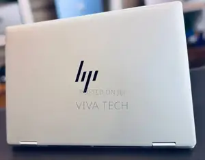 New Laptop HP Envy X360 16GB AMD Ryzen 7 SSD 1T