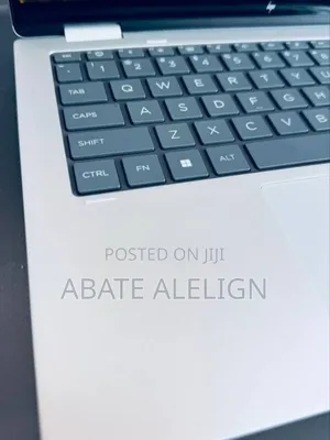 New Laptop HP Envy X360 16GB AMD Ryzen 7 SSD 1T