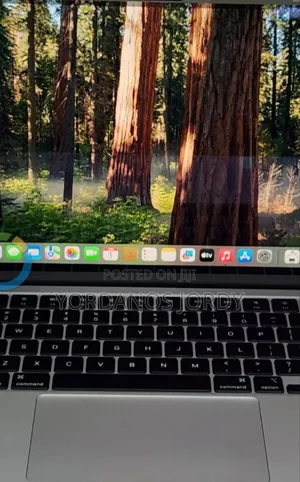 New Laptop Apple MacBook Air 2025 M4 13-Inch 16GB Apple M4 SSD 256GB