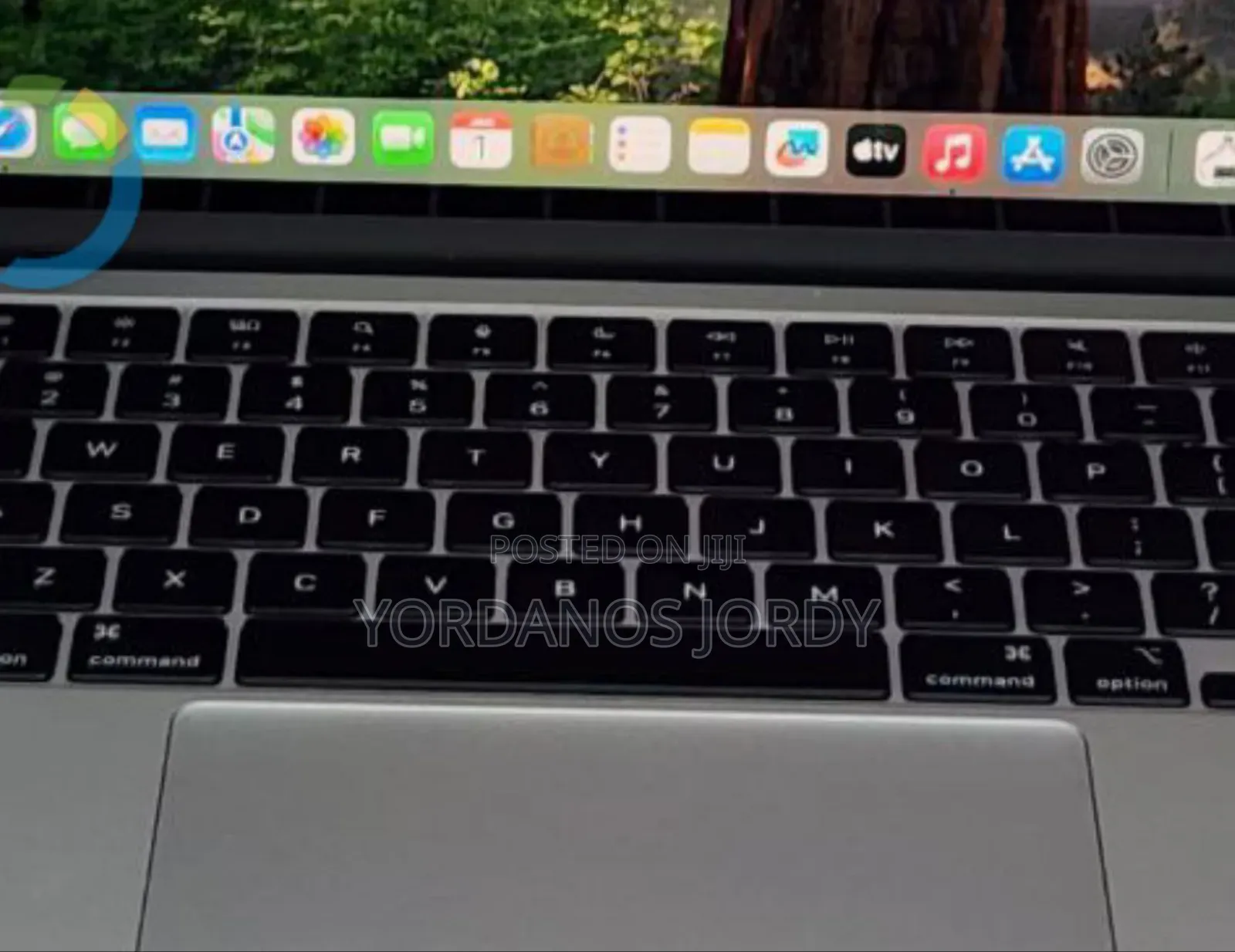 New Laptop Apple MacBook Air 2025 M4 13-Inch 16GB Apple M4 SSD 256GB