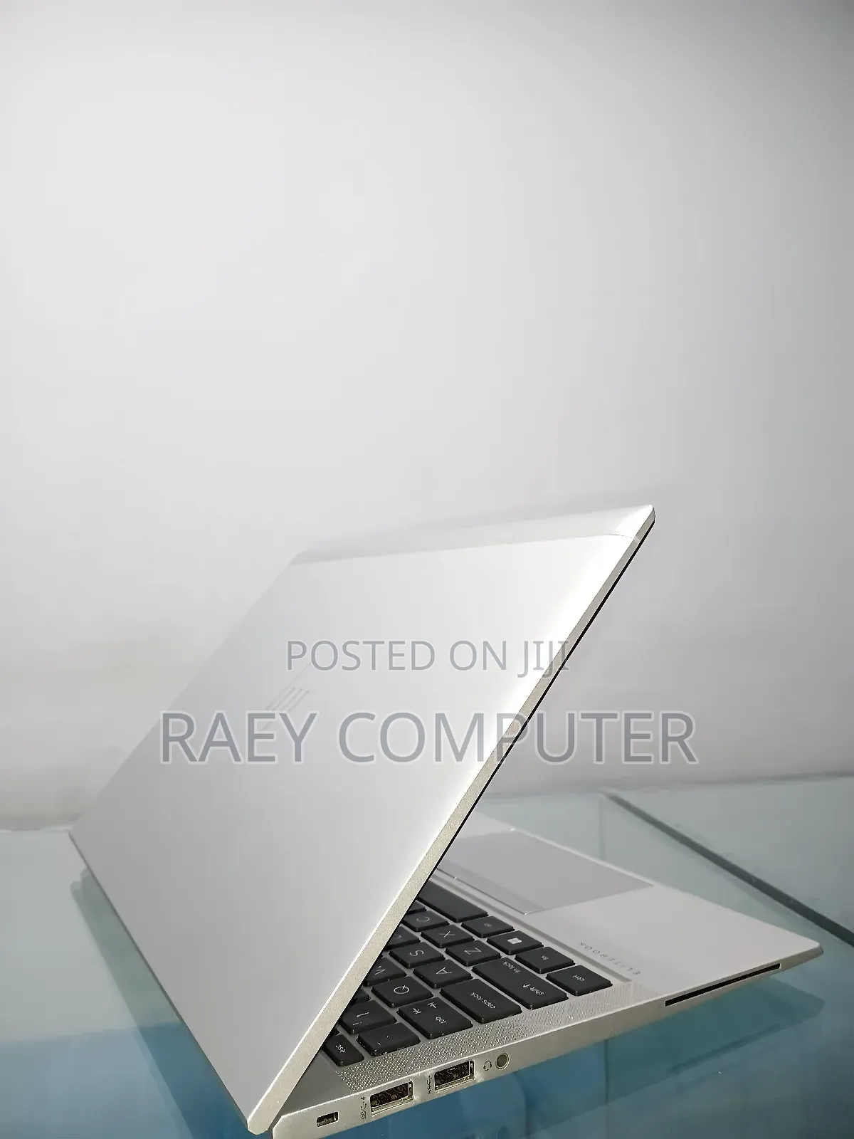 New Laptop HP EliteBook 840 16GB Intel Core I5 SSD 512GB