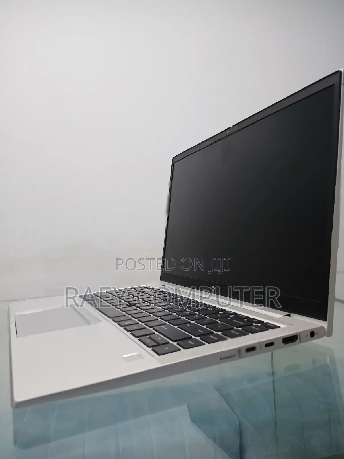 New Laptop HP EliteBook 840 16GB Intel Core I5 SSD 512GB