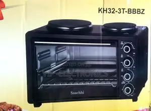 Saachhi Mini Oven 42liter New Price 