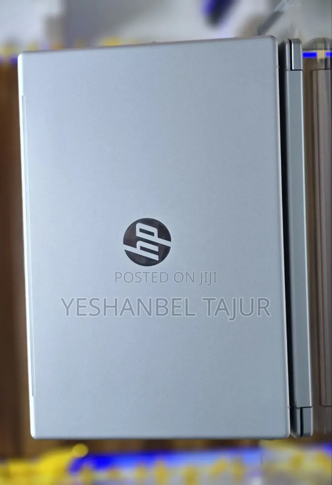 New Laptop HP Stream Notebook 16GB Intel Core I7 SSD 512GB