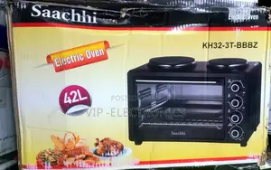 Saachhi Mini Oven 42liter New Price 