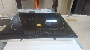 Rolex Ceramic Stove
