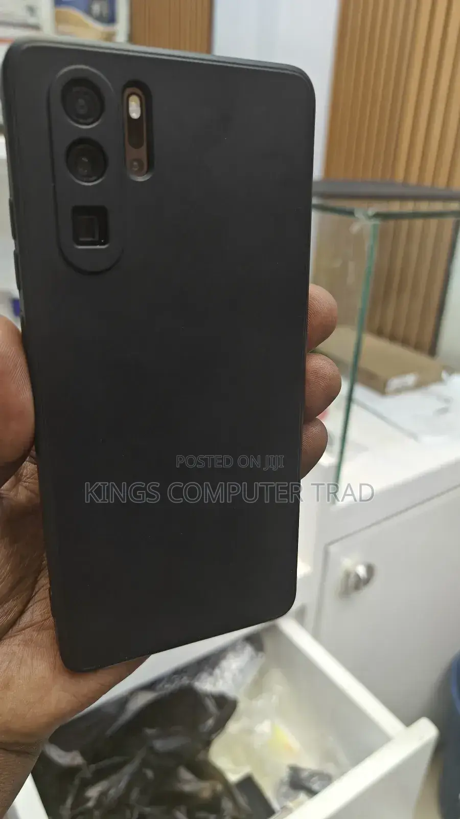 New Huawei P30 Pro 256 GB