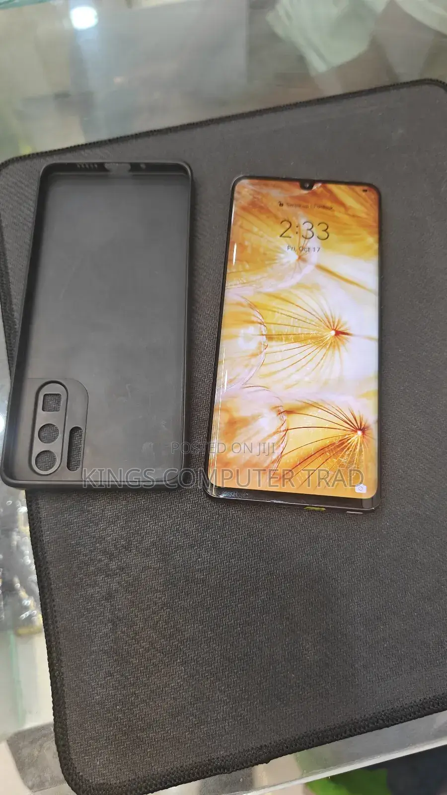 New Huawei P30 Pro 256 GB