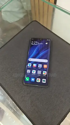 New Huawei P30 Pro 256 GB